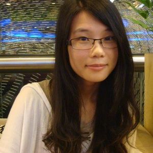 Meet your Posher, Tingting